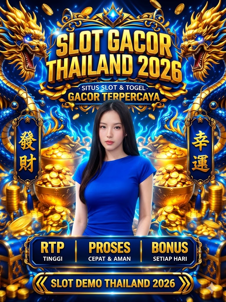 slot gacor thailand